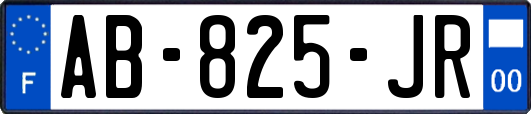 AB-825-JR