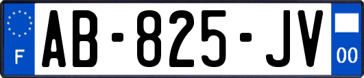 AB-825-JV