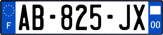 AB-825-JX