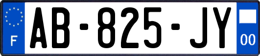 AB-825-JY