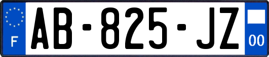 AB-825-JZ