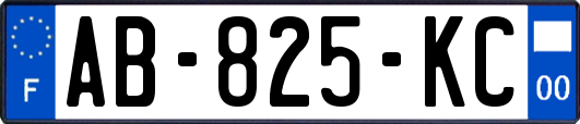 AB-825-KC