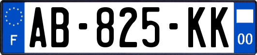 AB-825-KK