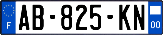 AB-825-KN