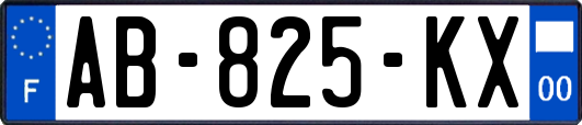 AB-825-KX