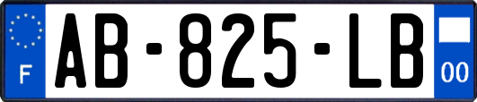 AB-825-LB