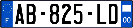 AB-825-LD
