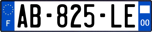 AB-825-LE