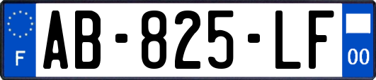 AB-825-LF