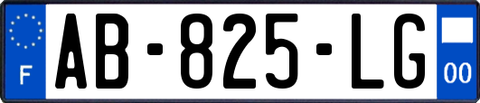 AB-825-LG