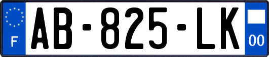 AB-825-LK