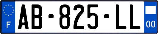 AB-825-LL