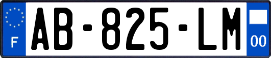 AB-825-LM