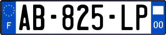 AB-825-LP