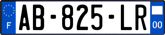 AB-825-LR