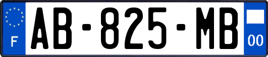AB-825-MB