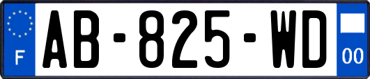 AB-825-WD