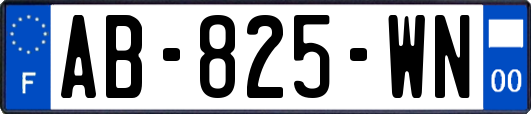 AB-825-WN