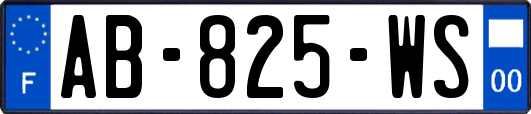 AB-825-WS