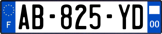 AB-825-YD