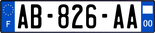 AB-826-AA