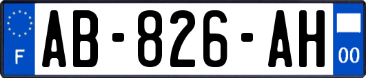 AB-826-AH