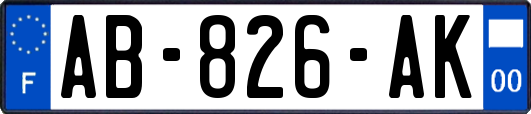 AB-826-AK