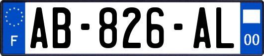 AB-826-AL