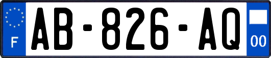 AB-826-AQ