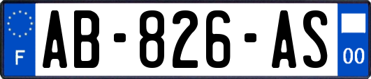 AB-826-AS