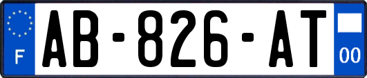 AB-826-AT