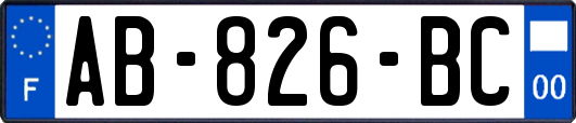 AB-826-BC