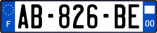 AB-826-BE