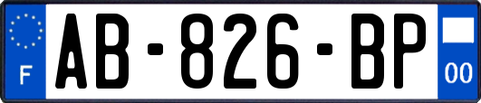 AB-826-BP