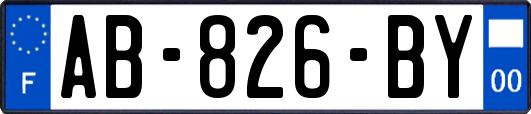 AB-826-BY