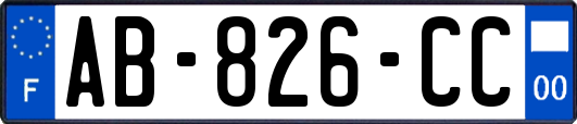 AB-826-CC