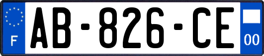 AB-826-CE