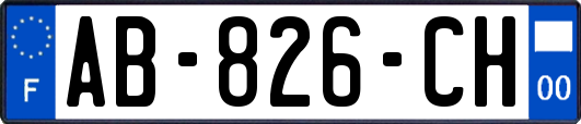 AB-826-CH