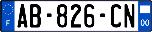 AB-826-CN