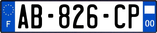 AB-826-CP