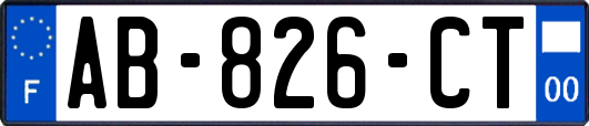 AB-826-CT