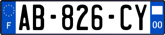 AB-826-CY