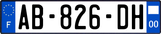 AB-826-DH