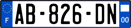 AB-826-DN