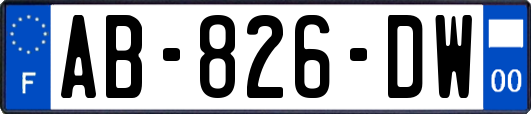 AB-826-DW