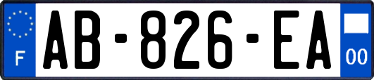 AB-826-EA