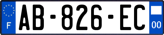 AB-826-EC