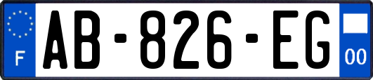 AB-826-EG