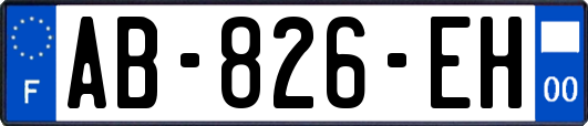 AB-826-EH