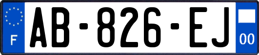 AB-826-EJ